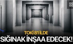 Yozgat Bozok Yaylası Grubu’ndan Şehir Sığınakları ve Ulaşım Tüneli Önerisi