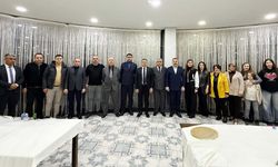 Türkiye Kamu-Sen Yozgat’ta Buluştu: Arabaşı Sofrasında Birlik Mesajı