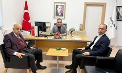 Gimat Grubu ile Türk Telekom Arasında İş Birliği Mesajı