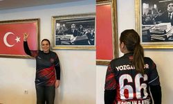 Ayyüce Türkeş Taş’tan Yozgat Mesajı: Baba Ocağıma Sahip Çıkıyorum