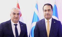 Irak Türkmen Cephesi’nden Sert Tepki: Türkmenleri Hedef Tahtası Yapamazsınız