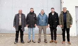 Boğazlıyan Cezaevi’nde İnsan Hakları Denetimi: Koşullar Mercek Altında