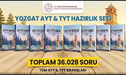 Yozgat’ta üniversite hayali kuran gençlere büyük destek