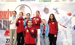Yozgat Valisi Özkan’dan Sporculara Tebrik