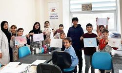 Yozgat’ta Gençlik Merkezleri Dolup Taştı: Etkinliklerle Öğrendiler!