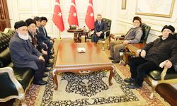 Yozgat’ta Toplumsal Dayanışma ve Kültürel İşbirliği Vurgulandı