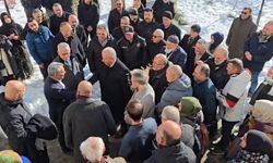 Vanlı Hattatlar Yozgat’ta Kültür Köprüsü Kurdu