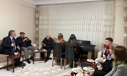 Yozgat’ta kahramanların emanetine evlatları gibi sarılıyor