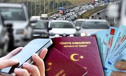 2026’da Cebinizi Doğrudan Etkileyecek Vergi ve Harç Tutarları Açıklandı