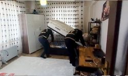 Akıllara durgunluk veren vurgun! 16 milyonluk dolandırıcılık!