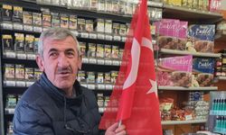 Yozgat Alperen Ocakları’ndan Türk Bayrağına Sahip Çıkma Çağrısı