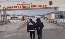 Yozgat’ta Yasaklı Maddeye Geçit Yok: Tam 192 Adet Ele Geçirildi…