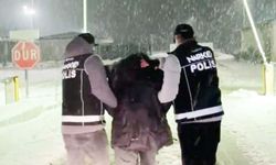 Yozgat’ta 23 Yıl Kesinleşmiş Hapis Cezası Bulunuyordu: Kıskıvrak Yakalandı!