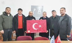 Yerköy’ün Geleceği İçin Birlik Vurgusu