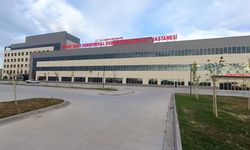 Yerköy Devlet Hastanesi 2025’te Binlerce Hastaya Şifa Oldu