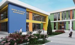 Yerköy’e Modern İlçe Kütüphanesi Geliyor: Sözleşme İmzalandı