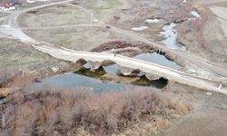 Yüzyıllardır Ayakta: Yozgat’taki Selçuklu Köprüsü Zamana Meydan Okuyor