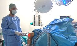 Yozgat Yerköy’de Modern Cerrahi Dönemi Başladı