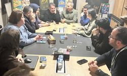 Yozgat’ın Yeşilay’ı Bu Kez Farklı Toplandı