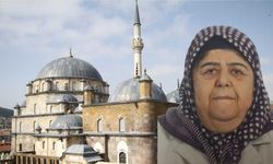 Akdağmadeni Muşalikalesi Köyü’nden Yeter Okur vefat etti