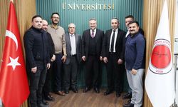 Yozgat Bozok Üniversitesi’nden Kalite Yönetiminde Örnek Performans