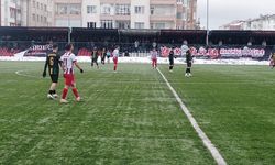 Süper Amatör Küme’de Zirve Maçı Yozgatspor’un