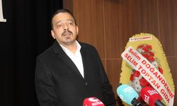 Yozgat Berberler ve Kuaförler Odası Seçimlerini Sedat Güneş Kazandı