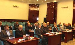 Yozgat İl Genel Meclisi 2026 Yılı İlk Toplantısında Önemli Karar