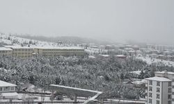 Meteoroloji Uyardı: Yozgat’ta Bugün Hissedilen Sıcaklık Sıfırın Altına Düşüyor