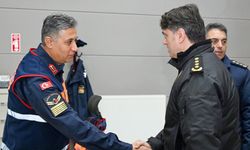 Yozgat’ta Emniyet ve Jandarmadan Yeni Yıla Güvenli Geçiş Mesaisi