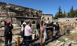 Yozgat Kültür ve Turizmde Güçleniyor