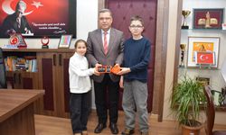 Yozgatlı Öğrencilerden 3D Tasarım Başarısı: CeKa.3D İlgi Görüyor