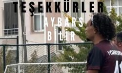 Yozgatspor 1959 FK’da Ayrılık