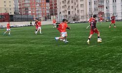 Yozgatspor 1959 FK U16, Aydıncıkspor’u 7-0 Yenerek Namağlup Liderliğini Sürdürdü