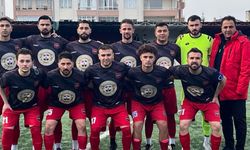 Son dakika! Yozgatspor 1959 FK’da ayrılık