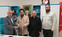 Yozgat’ta Sivil Topluma Yeni Güç: YOMEYDER kuruldu