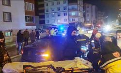 Son dakika! Yozgat’ta zincirleme kaza: 7 kişi yaralandı