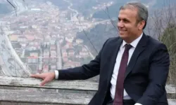 Muammer Yanık Kimdir? Bozkurt Belediye Başkanı Hangi Partide?