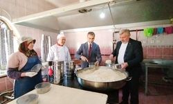 Yozgat’ın yanıbaşında 6 asırlık gelenek!