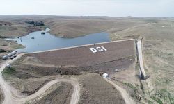 Yozgat’tın can suyu Kumkuyu!