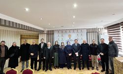 AK Parti Yozgat’tan 28 Şubat Çıkışı: "Bu Zihniyetle Mücadelemiz Bir Hak Mücadelesidir!"