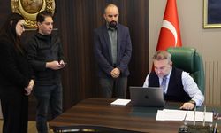 Yozgat Bozok Üniversitesi ve Cumhurbaşkanlığı İletişim Başkanlığı’ndan Dünya Soykırımlar Tarihi ve Gazze Yarışması