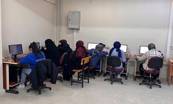 Çekereklileri kazandıracak kurs