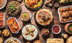 Türkiye'nin Lezzet Haritası Çıkarıldı: Hangi Şehirde, Hangi Yemek Yenir?