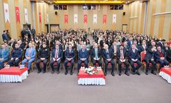 Yozgat’ta Cemil Çiçek Personel Eğitim Merkezi’nde 2026 Eğitim Yılı Açıldı