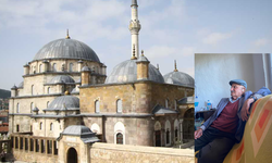 Yozgat'ta siyaset camiasını üzen vefat: İl Başkanı acı haberi duyurdu