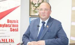 Ahmet Kaygısız Kimdir? Çayıralan Belediye Başkanı Kaç Yaşında, Nereli ve Mesleği Ne?