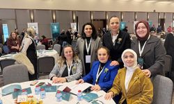 Yozgat İl Kadın Kolları, “Köklerden Geleceğe” Çalıştayı’na Katıldı