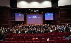 Yozgat Teşkilatı AK Parti İl Sekreterleri Toplantısı İçin Ankara’daydı