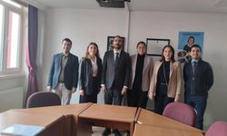 Ankara Sincan İlçe Sağlık Müdürü Akademik Başarı Elde Etti